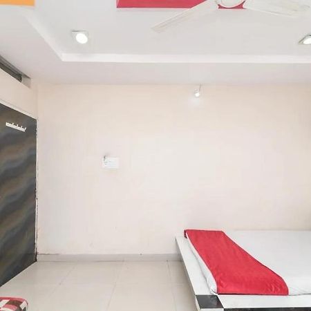 Hotel Rameshwaram Ujjain Εξωτερικό φωτογραφία