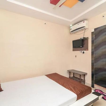 Hotel Rameshwaram Ujjain Εξωτερικό φωτογραφία