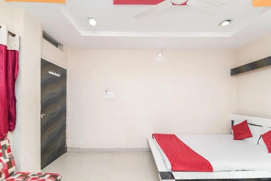 Hotel Rameshwaram Ujjain Εξωτερικό φωτογραφία