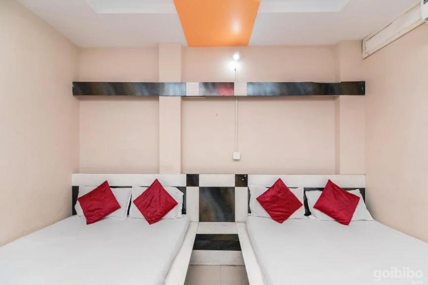 Hotel Rameshwaram Ujjain Εξωτερικό φωτογραφία