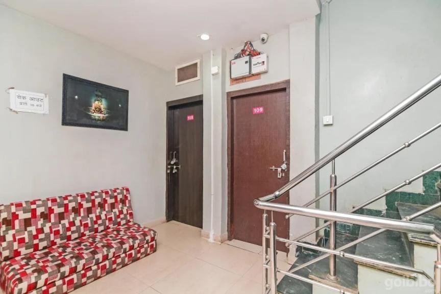 Hotel Rameshwaram Ujjain Εξωτερικό φωτογραφία