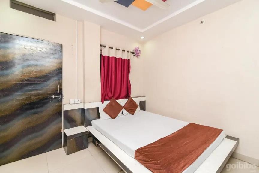 Hotel Rameshwaram Ujjain Εξωτερικό φωτογραφία