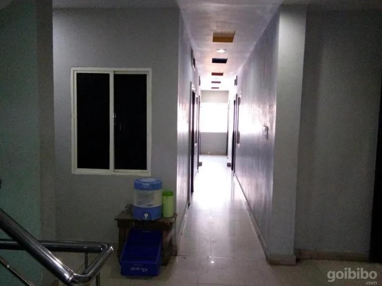 Hotel Rameshwaram Ujjain Εξωτερικό φωτογραφία