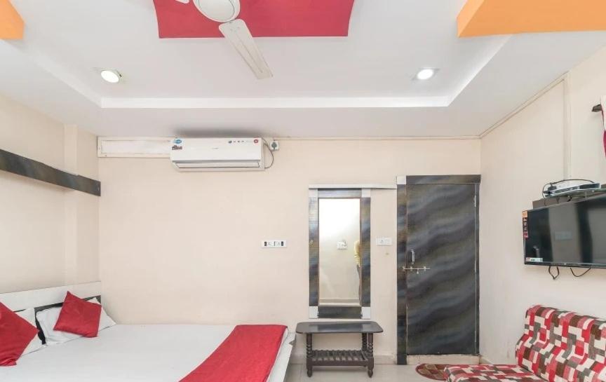 Hotel Rameshwaram Ujjain Εξωτερικό φωτογραφία