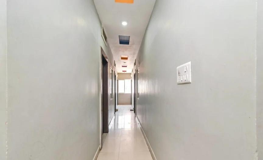 Hotel Rameshwaram Ujjain Εξωτερικό φωτογραφία
