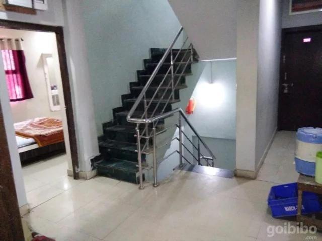 Hotel Rameshwaram Ujjain Εξωτερικό φωτογραφία